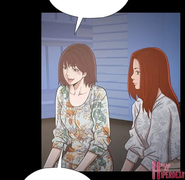My Love for Her Chapter 3 Page 117