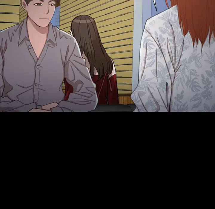 My Love for Her Chapter 3 Page 119