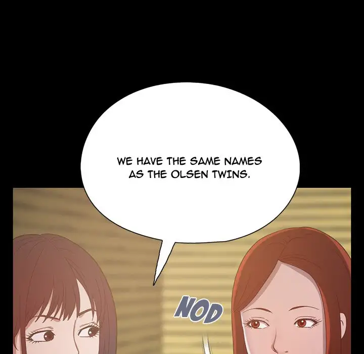 My Love for Her Chapter 3 Page 120
