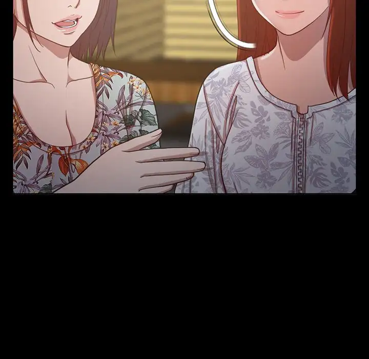 My Love for Her Chapter 3 Page 121