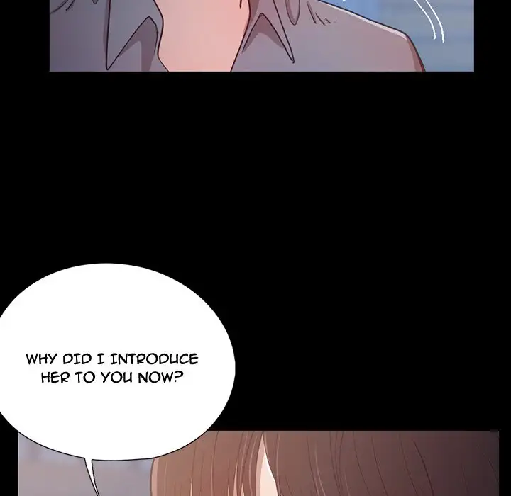 My Love for Her Chapter 3 Page 123