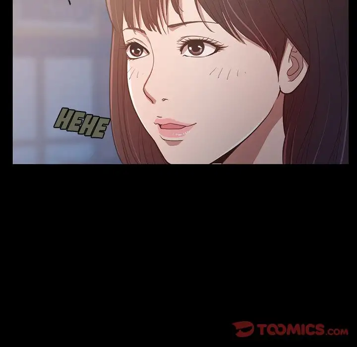 My Love for Her Chapter 3 Page 124