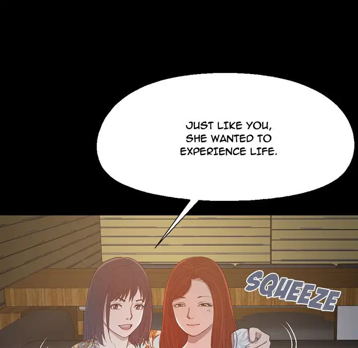 My Love for Her Chapter 3 Page 125