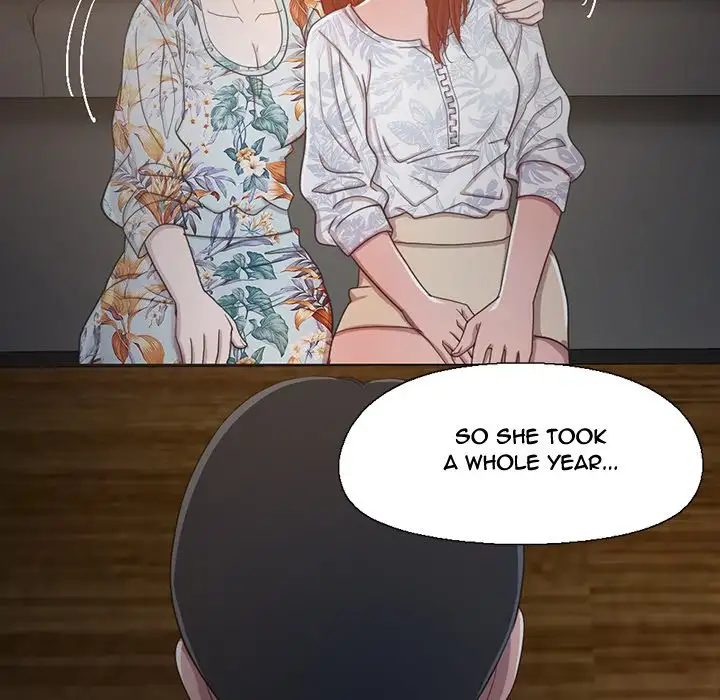 My Love for Her Chapter 3 Page 126