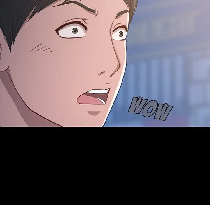 My Love for Her Chapter 3 Page 129