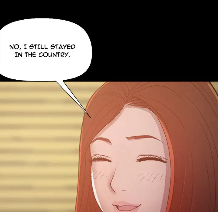 My Love for Her Chapter 3 Page 130