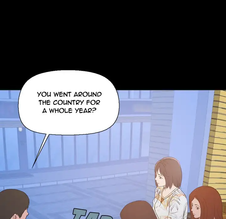 My Love for Her Chapter 3 Page 132