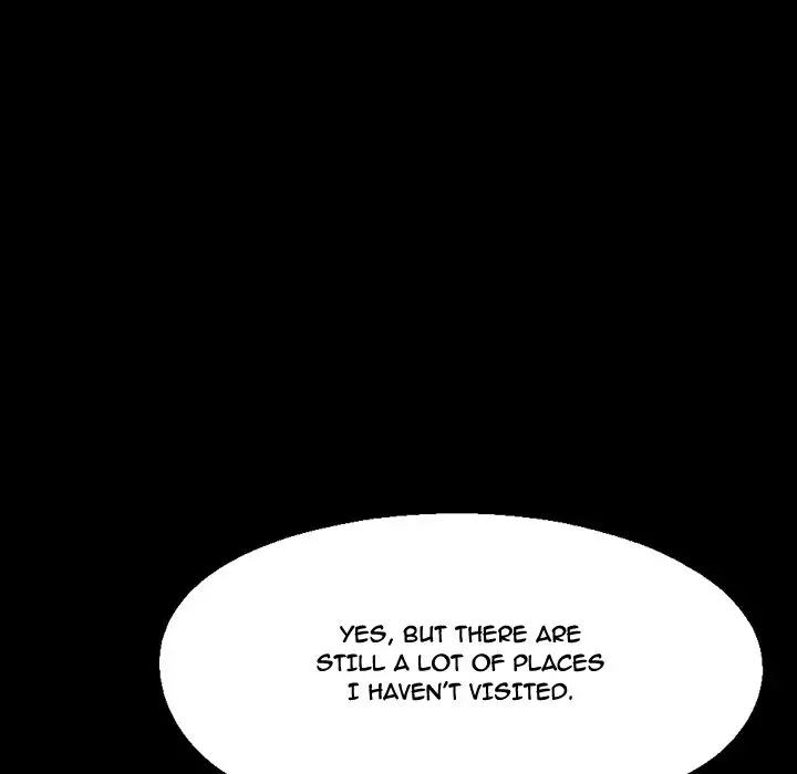 My Love for Her Chapter 3 Page 134