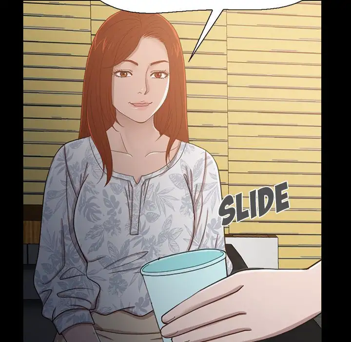 My Love for Her Chapter 3 Page 135