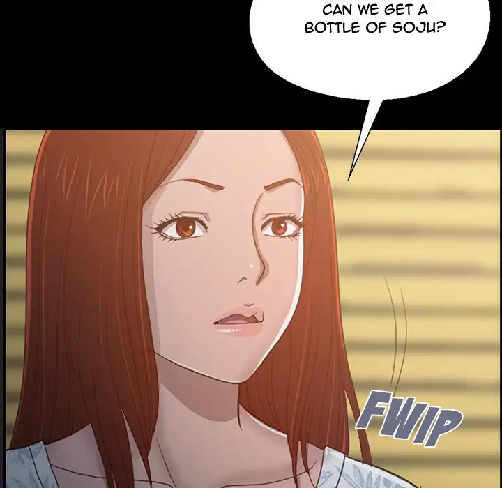 My Love for Her Chapter 3 Page 137