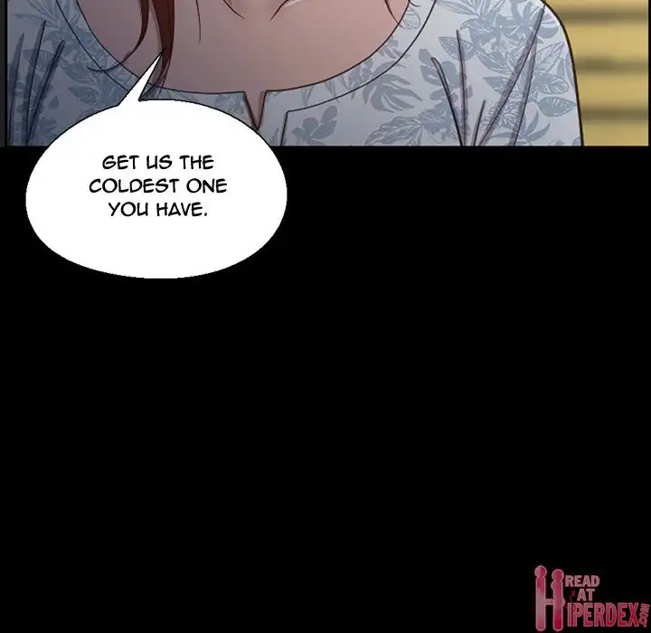 My Love for Her Chapter 3 Page 138