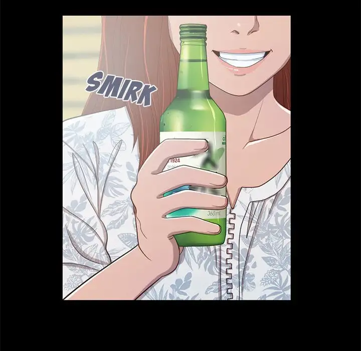 My Love for Her Chapter 3 Page 140