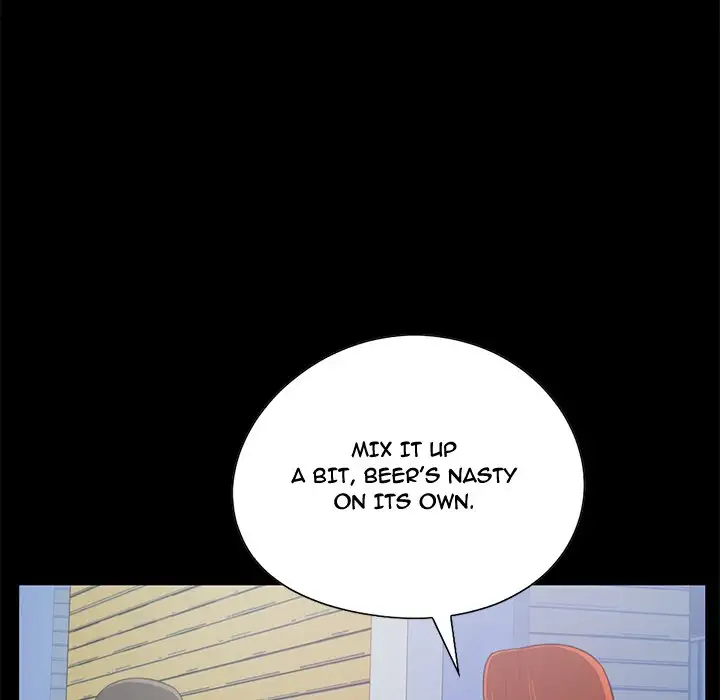 My Love for Her Chapter 3 Page 141
