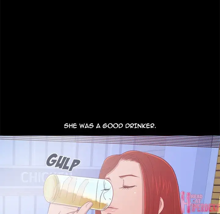 My Love for Her Chapter 3 Page 143