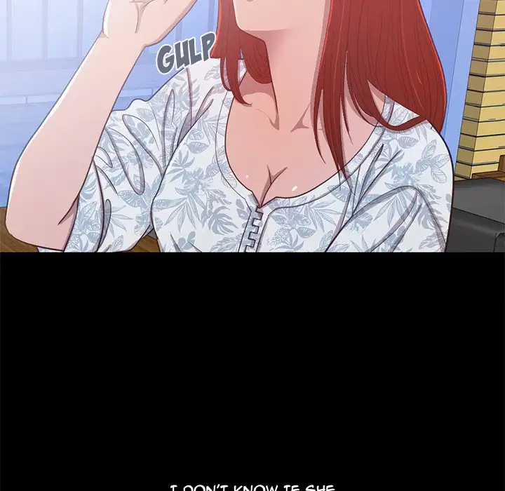 My Love for Her Chapter 3 Page 144