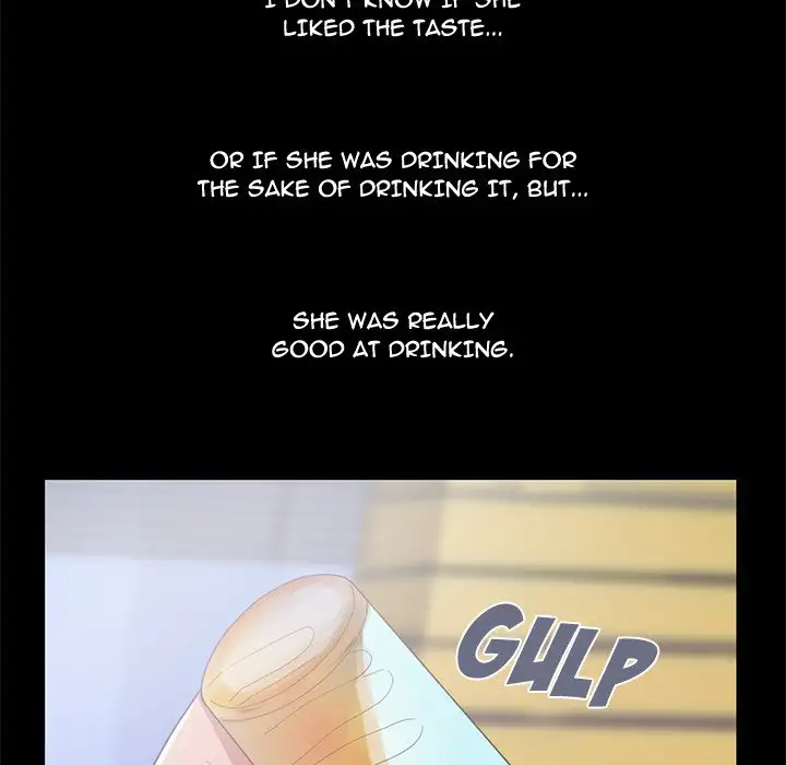 My Love for Her Chapter 3 Page 145