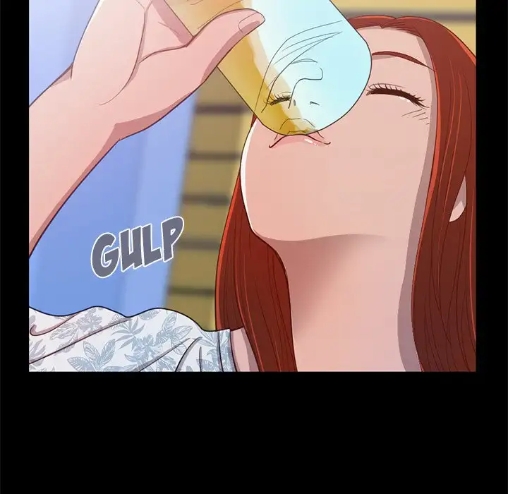 My Love for Her Chapter 3 Page 146