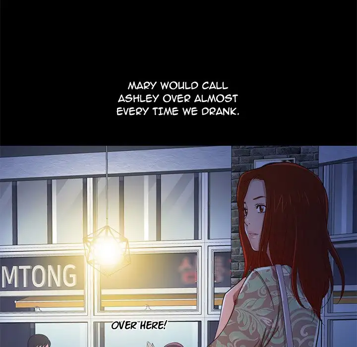 My Love for Her Chapter 3 Page 148