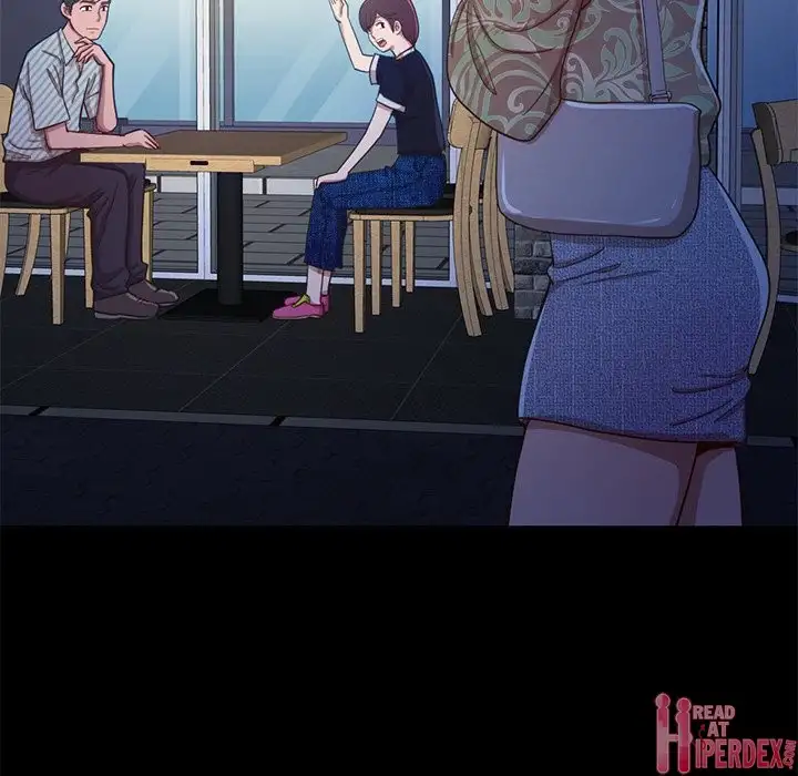 My Love for Her Chapter 3 Page 149