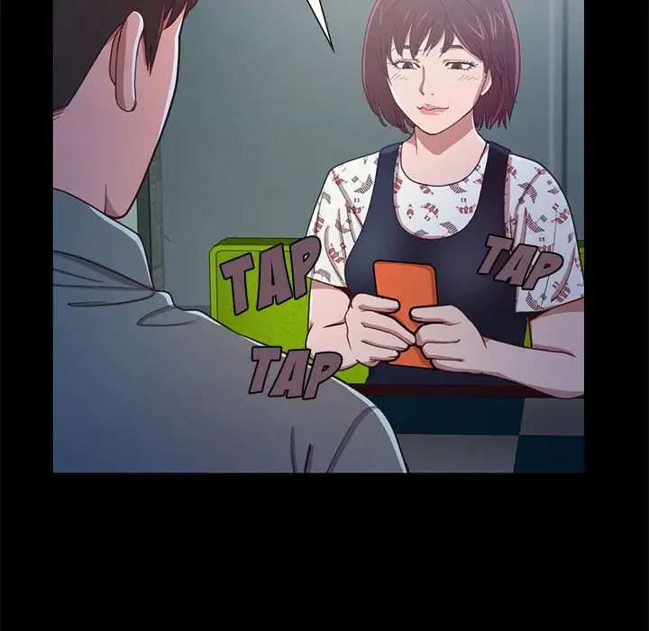 My Love for Her Chapter 3 Page 151