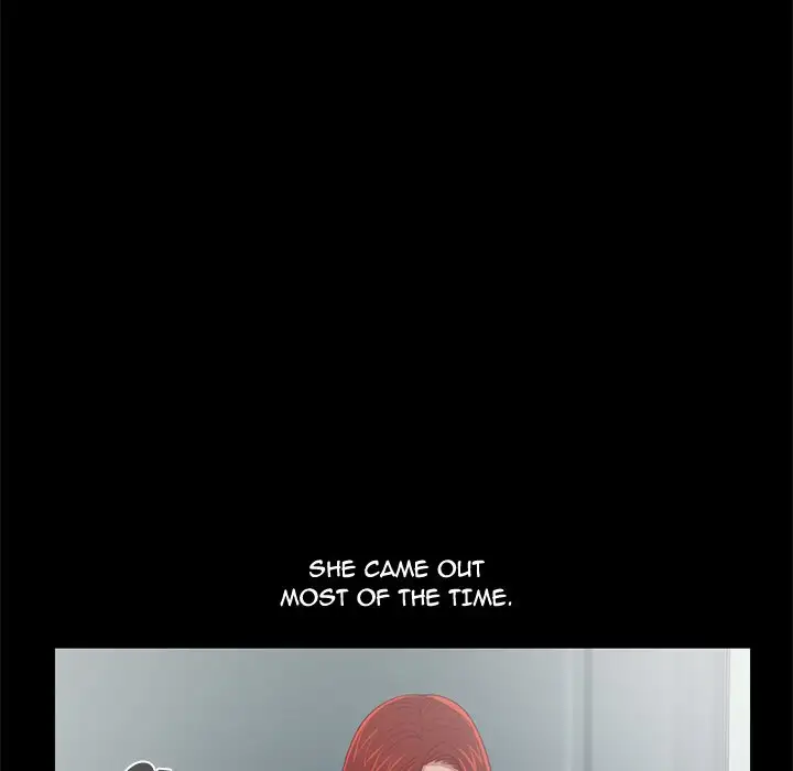 My Love for Her Chapter 3 Page 152