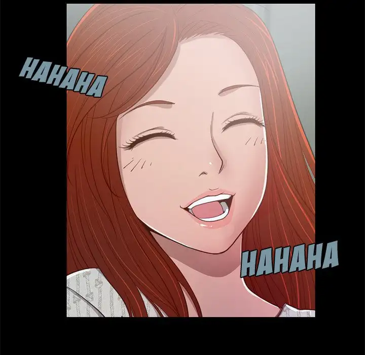 My Love for Her Chapter 3 Page 155