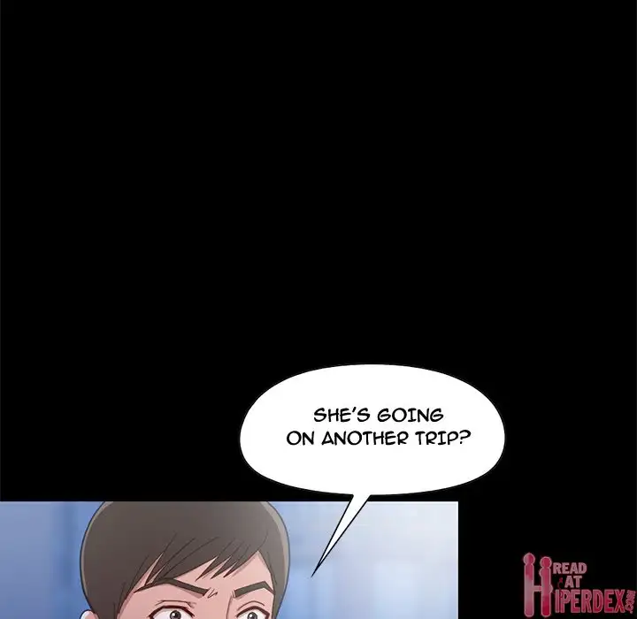 My Love for Her Chapter 3 Page 159