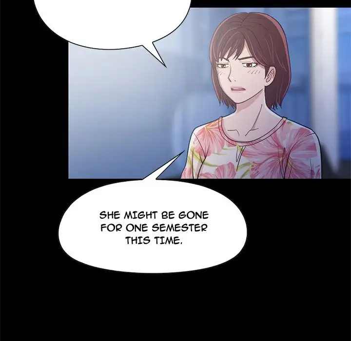 My Love for Her Chapter 3 Page 161