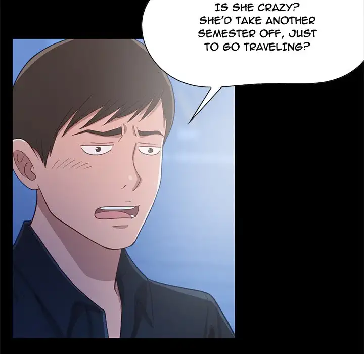 My Love for Her Chapter 3 Page 163