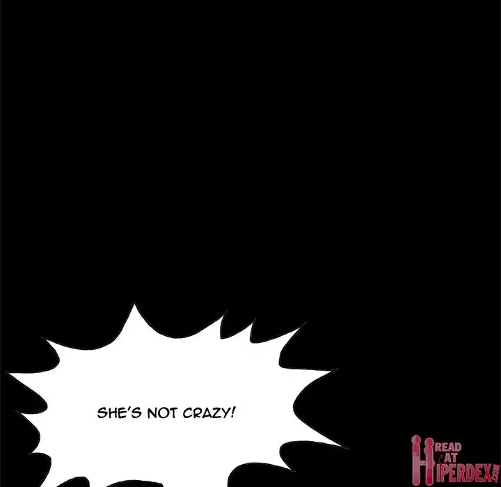 My Love for Her Chapter 3 Page 165