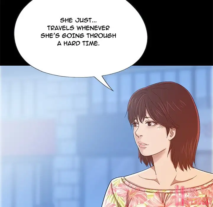My Love for Her Chapter 3 Page 170