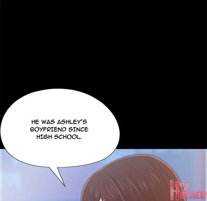 My Love for Her Chapter 3 Page 175