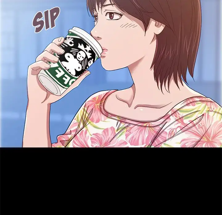 My Love for Her Chapter 3 Page 176