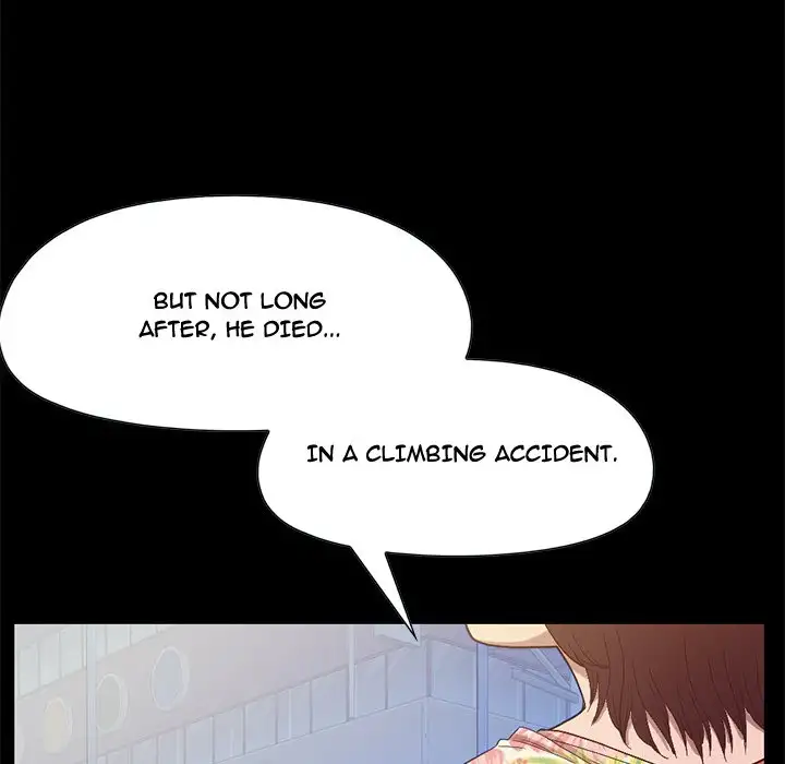 My Love for Her Chapter 3 Page 180