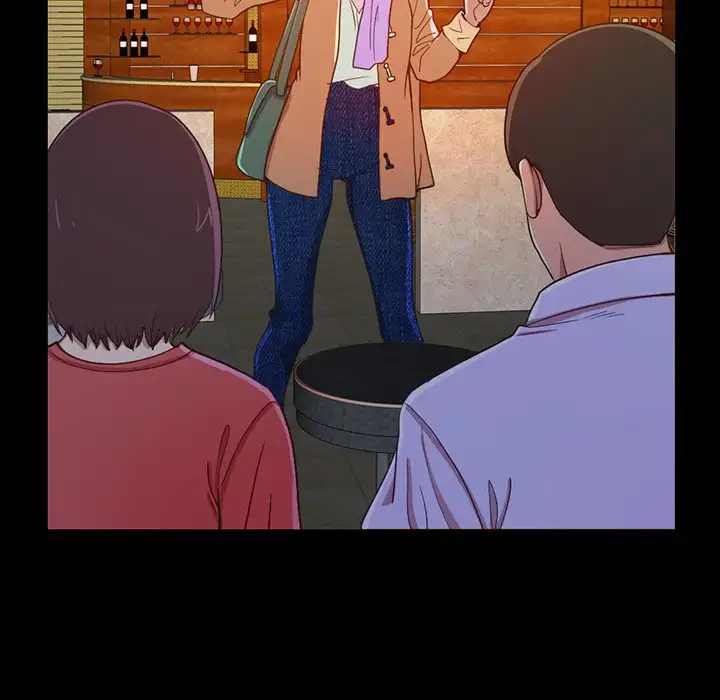 My Love for Her Chapter 3 Page 195
