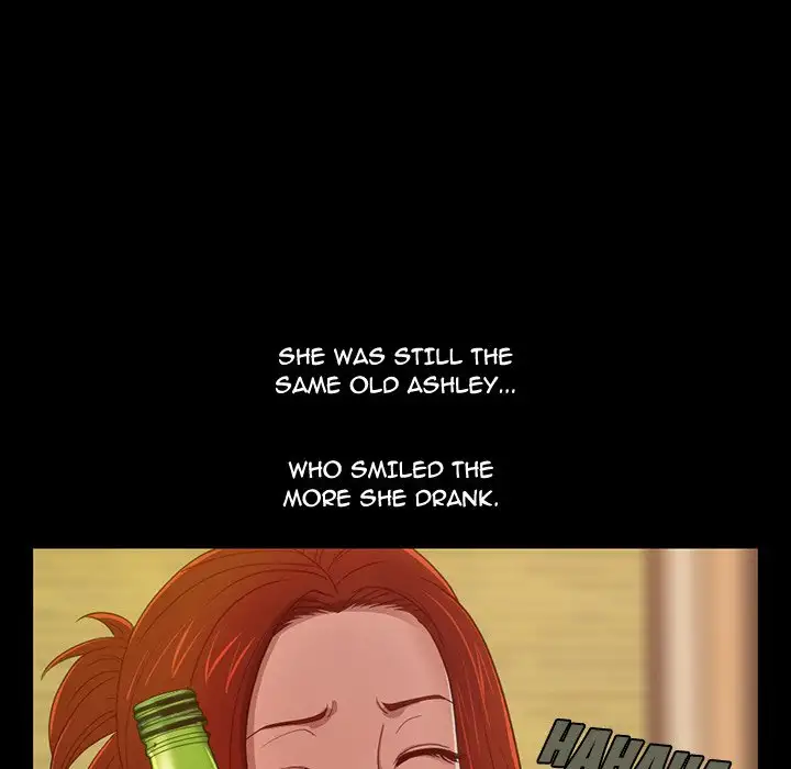 My Love for Her Chapter 3 Page 196