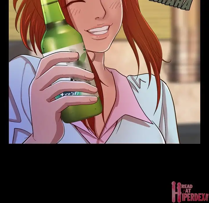 My Love for Her Chapter 3 Page 197