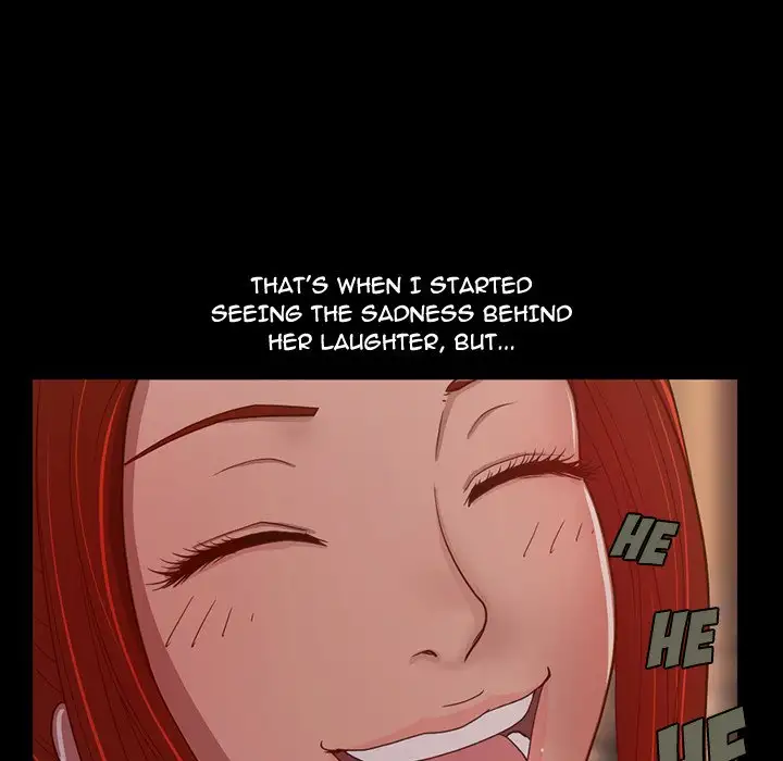 My Love for Her Chapter 3 Page 198