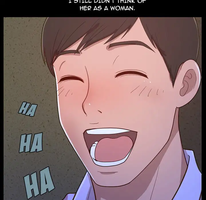 My Love for Her Chapter 3 Page 200