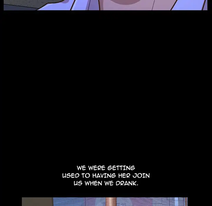 My Love for Her Chapter 3 Page 201