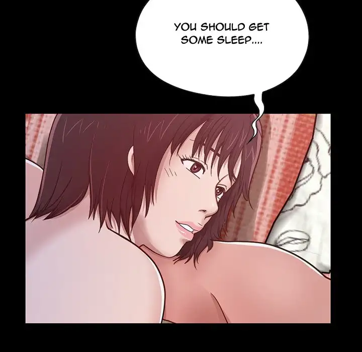 My Love for Her Chapter 3 Page 206