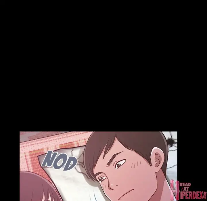 My Love for Her Chapter 3 Page 207