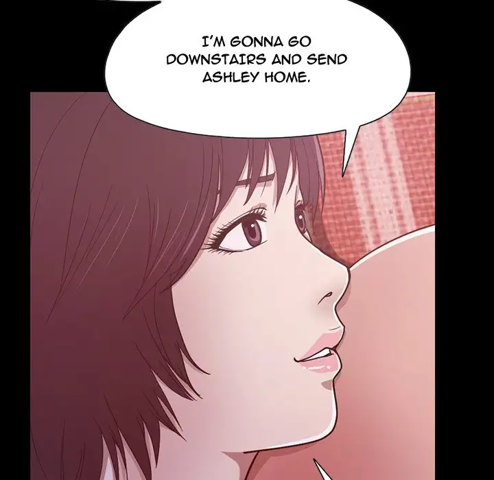 My Love for Her Chapter 3 Page 209