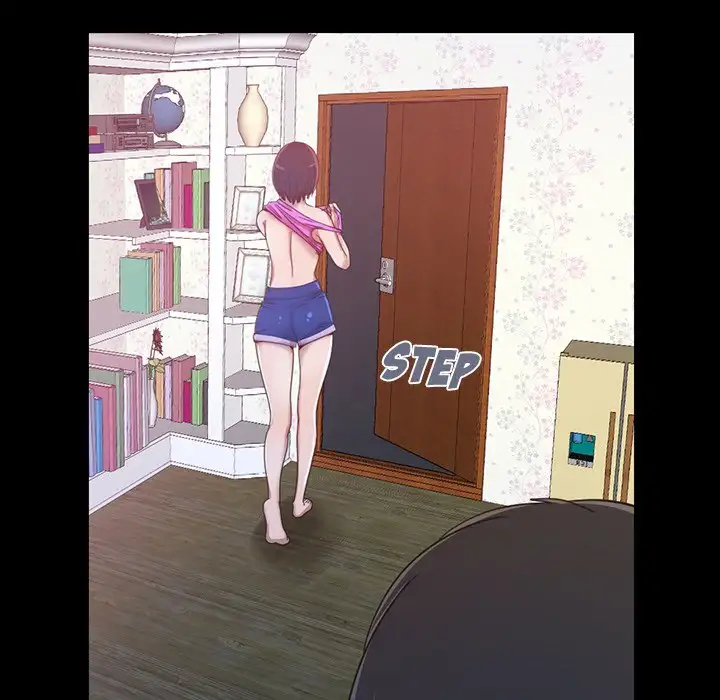 My Love for Her Chapter 3 Page 215