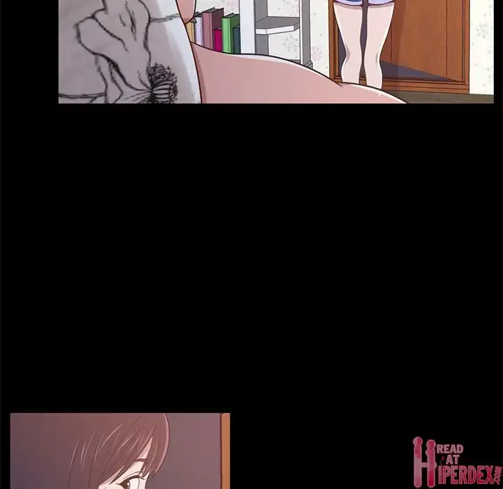 My Love for Her Chapter 3 Page 218