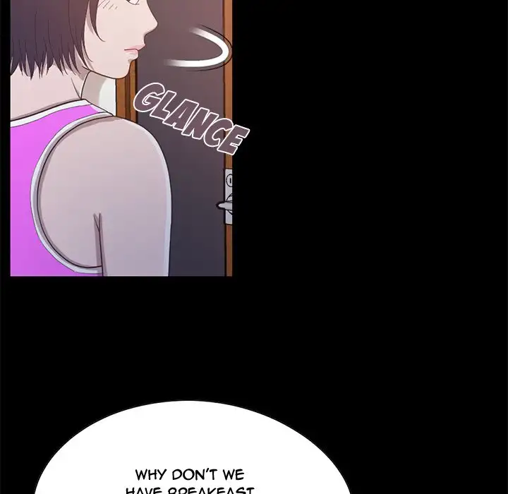 My Love for Her Chapter 3 Page 219