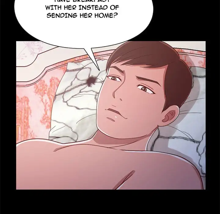My Love for Her Chapter 3 Page 220