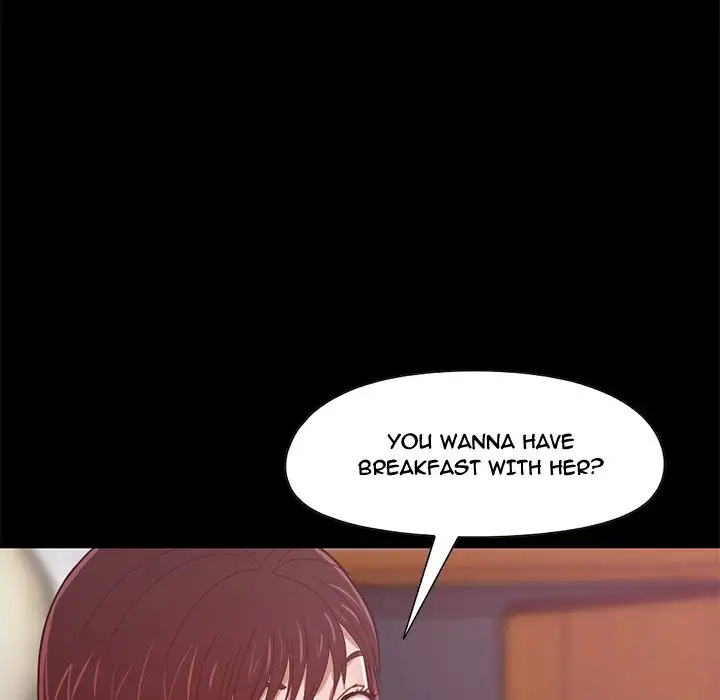 My Love for Her Chapter 3 Page 221