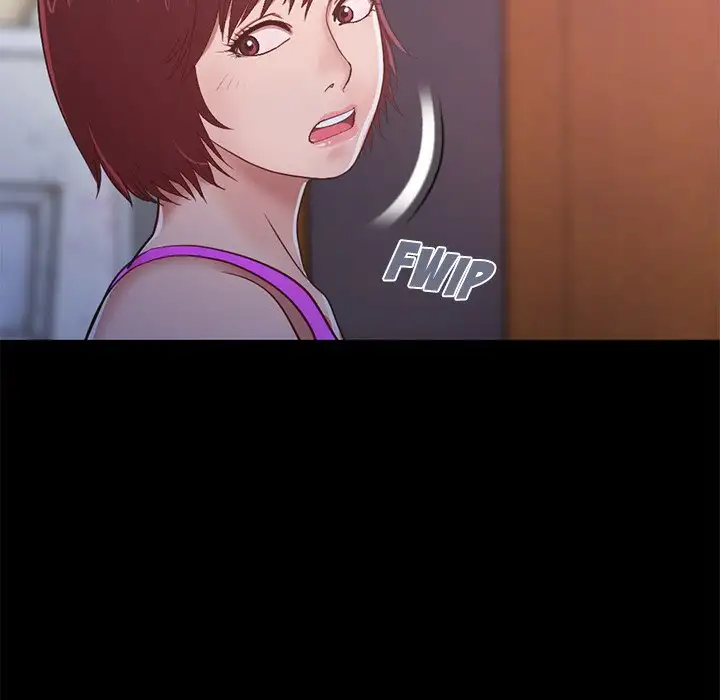 My Love for Her Chapter 3 Page 222