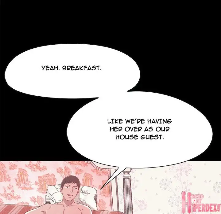 My Love for Her Chapter 3 Page 223